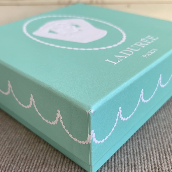 LADURÉE PARIS BOX - Picture 4 of 10
